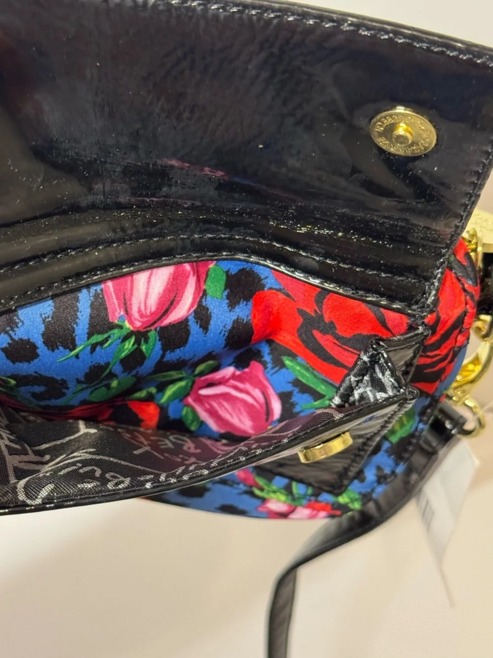 Betsey Johnson make every